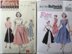 Butterick 5160