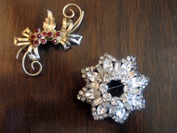 Vintage Pins