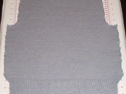 Back Jumper