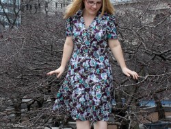 Balancing on a Ledge