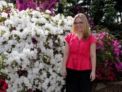 Alexander Blouse