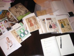 Planning frenzy