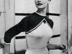 Diamond Jumper