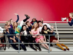 Glee Image