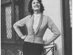 WindowPane Cardigan
