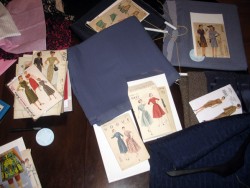 Dining Room Table
