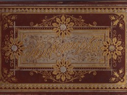 autographBook