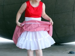 Crinoline