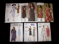 Sale Patterns