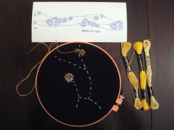 Embroidery 1