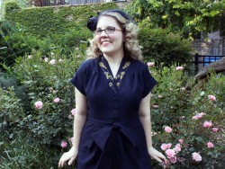 McCalls 6677 Dress