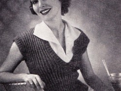 B&W Sports Sweater