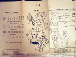Mail Order 2629