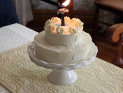 Hammer Cake
