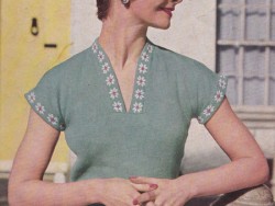 Daisy Jumper