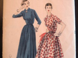 Vogue 7924 Pattern