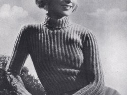 Kock Around Jumper Image