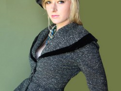 Lilli-Ann-Jacket