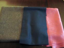 Fabrics