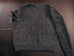 Accessory for your Spring Suit Jumper