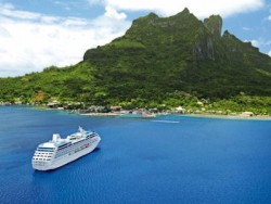 Caribbean