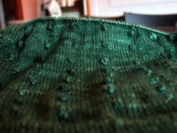 Bobble Detail