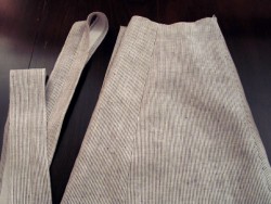 Simplicity Sailor Skirt