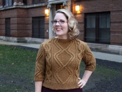 Vashon Sweater