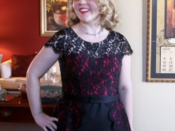 Macaron Dress