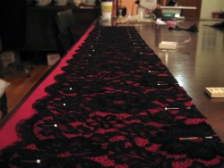 Lots of Pins