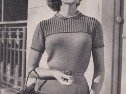 Beaded Lucelle Jumper