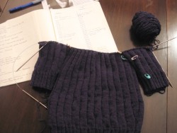 Joined Sleeves