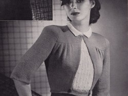 Boulevarde Jacket